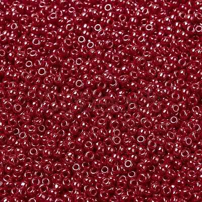 MIYUKI Round Rocailles Beads SEED-JP0009-RR0426-1