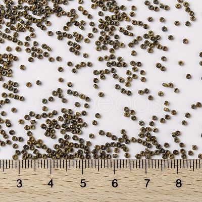 MIYUKI Round Rocailles Beads X-SEED-G009-RR4517-1