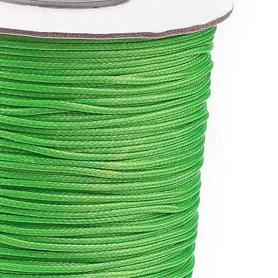 Korean Waxed Polyester Cord YC1.0MM-A179-1