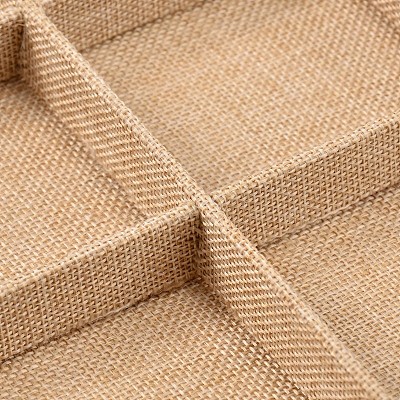 Rectangle Wood Pesentation Boxes X-ODIS-N016-06-1