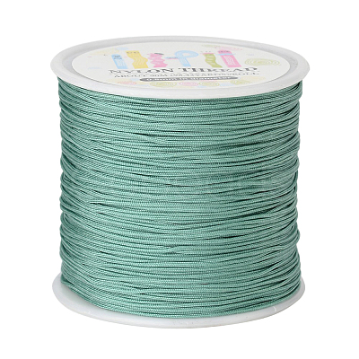 Nylon Braided Cord NWIR-JP0009-0.8-222-1