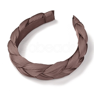 Plastic Hair Bands MRMJ-P010-A04-1