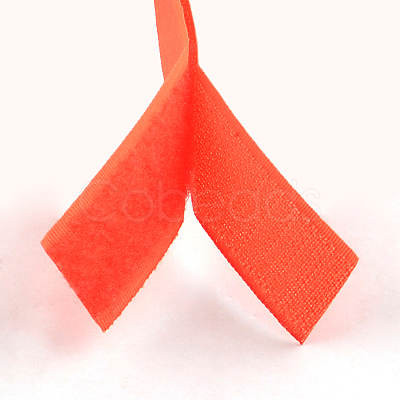 Adhesive Hook and Loop Tapes NWIR-R018A-2.5cm-HM015-1