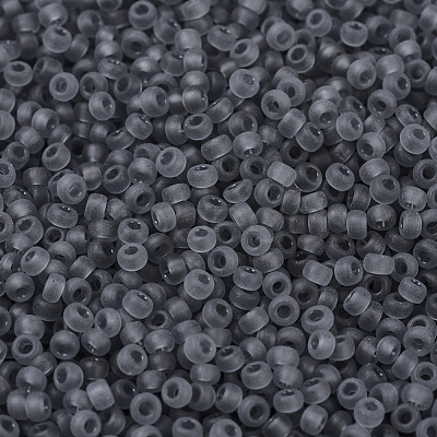 MIYUKI Round Rocailles Beads SEED-JP0008-RR0152F-1