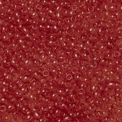 TOHO 8/0 Round Beads X-SEED-TR08-0005-1
