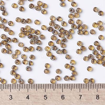 MIYUKI Round Rocailles Beads SEED-X0055-RR4501-1
