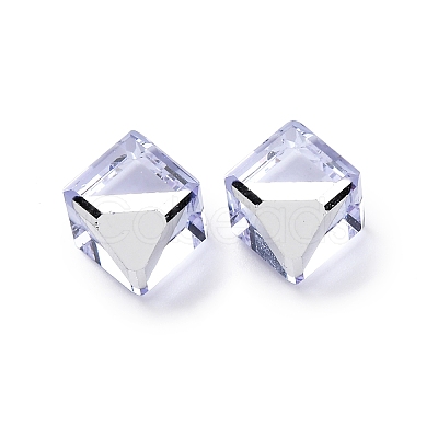 K9 Glass Imitation Austrian Crystal Beads GLAA-P069-01C-283-1