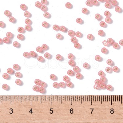 MIYUKI Round Rocailles Beads SEED-JP0009-RR0642-1