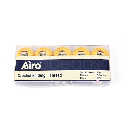 Braided Polyester Cord OCOR-T017-04A-33-1