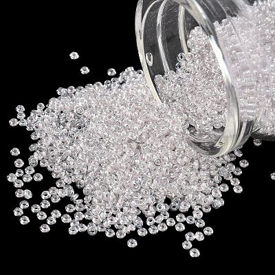 TOHO 11/0 Demi Round Beads SEED-DR11-1066-1