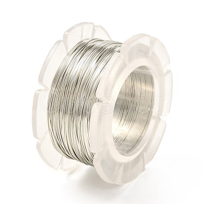 Round Copper Craft Wire CWIR-C001-01B-09-1