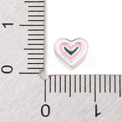 925 Sterling Silver Beads LS-STER-F056-02S-01-1