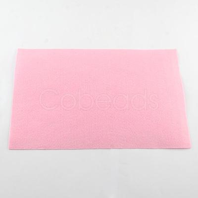 Non Woven Fabric Embroidery Needle Felt for DIY Crafts DIY-Q007-35-1