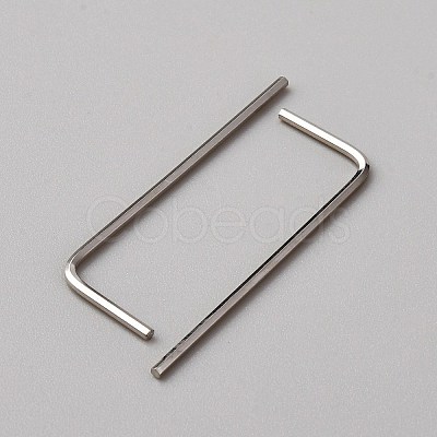 Steel Hexagon Wrenches TOOL-WH0165-31A-1