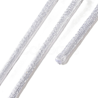Polyester Embroidery Floss OCOR-C005-C26-1
