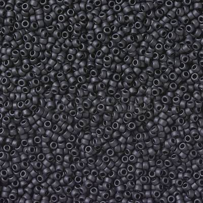 TOHO 15/0 Round Beads X-SEED-TR15-0049F-1