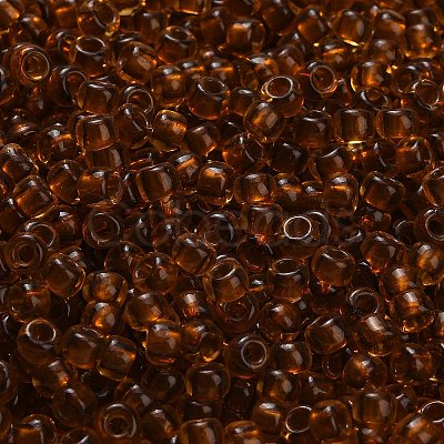 TOHO 6/0 Round Beads X-SEED-TR06-2152-1