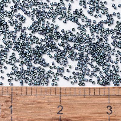 MIYUKI Delica Beads SEED-X0054-DB1052-1