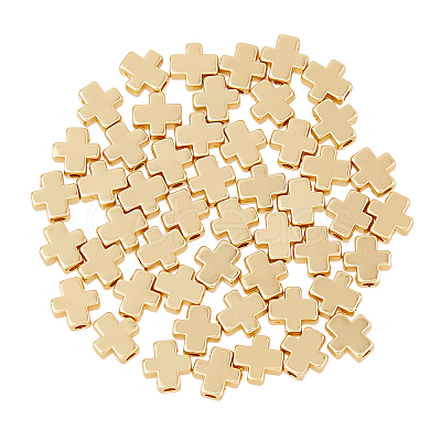 50Pcs Alloy Beads FIND-DC0005-53-1