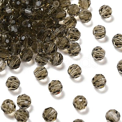 Preciosa&reg Crystal Beads X-PRC-BB4-40010-1