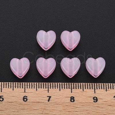 Imitation Jelly Acrylic Beads MACR-S373-95-EA10-1