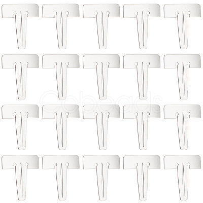 30Pcs 304 Stainless Steel Craft Honeycomb Dowel Pins TOOL-BC0002-66C-1