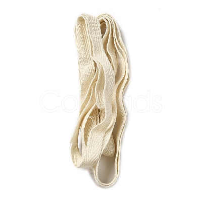 2M Flat Cotton Twill Tape Ribbons OCOR-XCP0001-92-1