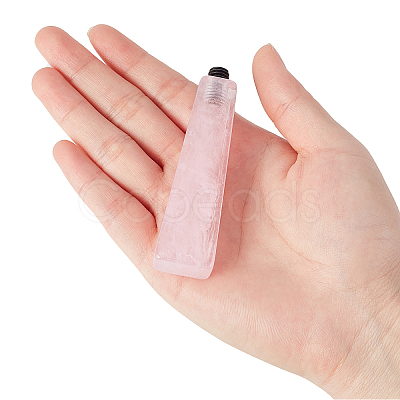 Resin Handle AJEW-WH0254-22B-1