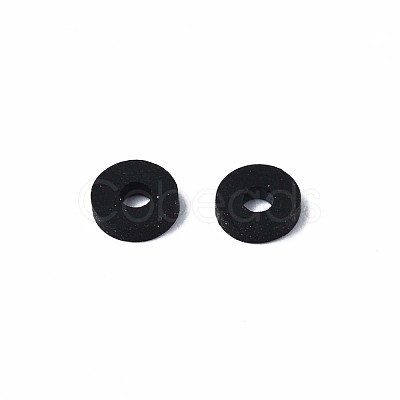 Handmade Polymer Clay Beads CLAY-N011-40-01-1