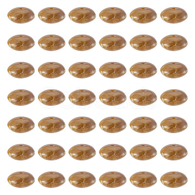 80Pcs 61G Acrylic Imitation Gemstone Beads MACR-TADJ0001-10D-1