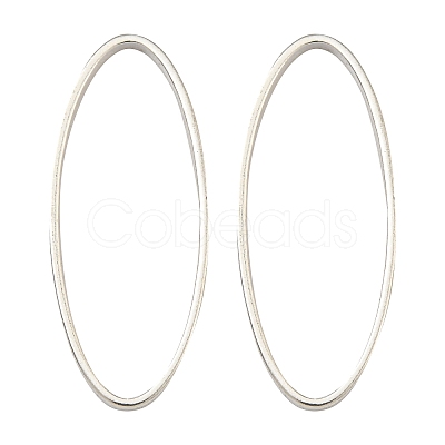 Brass Linking Rings KK-M250-23E-S-1