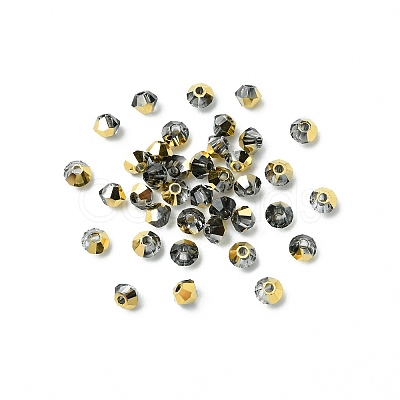 Preciosa® Crystal Beads Y-PRC-BA3-00030-262-1