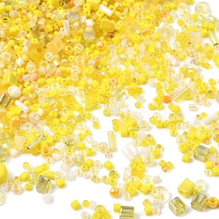 MIYUKI Seed Beads Mix X-SEED-Z005-01I-1