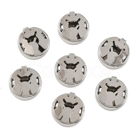 SHEGRACE Brass Cufflinks XGR0090P-168P-1