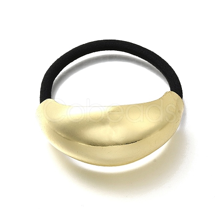 Elastic Hair Ties OHAR-K004-01K-1