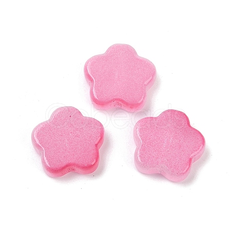 Transparent Glass Beads DGLA-E004-03G-1