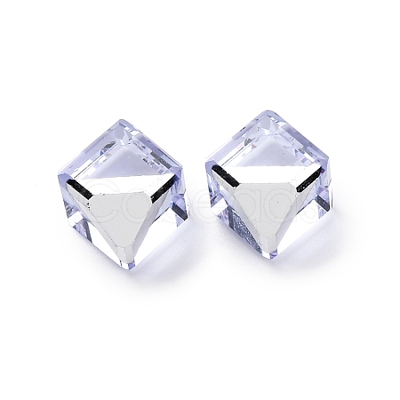 K9 Glass Imitation Austrian Crystal Beads GLAA-P069-01C-283-1