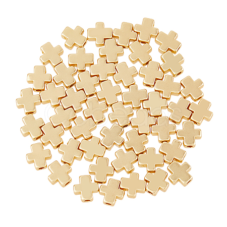 50Pcs Alloy Beads FIND-DC0005-53-1