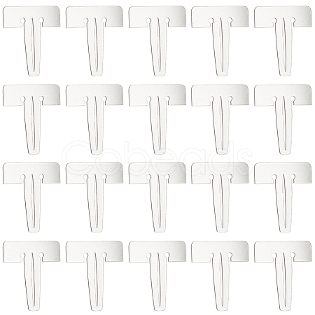 30Pcs 304 Stainless Steel Craft Honeycomb Dowel Pins TOOL-BC0002-66C-1