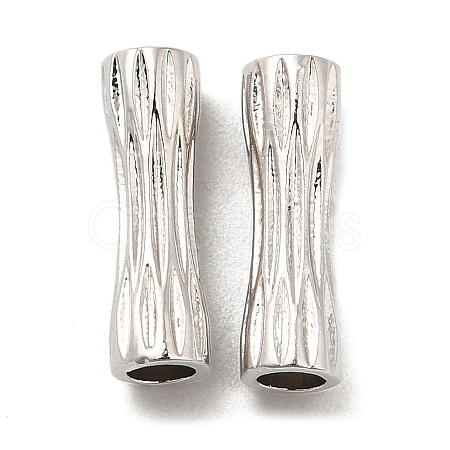 Brass Beads KK-F860-72P-1