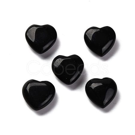 Glass Beads GLAA-Z008-01-1