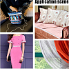 10 Yards Polyester Centipede Ribbon OCOR-GF0003-83A-5
