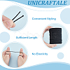 1Roll Nylon Braided Cord NWIR-UN0001-08C-4