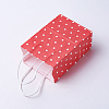 kraft Paper Bags LS-CARB-E002-S-R04-2