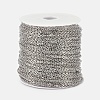 Iron Cable Chains CH-S041-P-FF-2