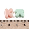 Opaque Resin Decoden Cabochons CRES-M033-01K-4
