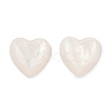 Opaque Resin Decoden Cabochons CRES-I036-16D-1