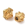 304 Stainless Steel Spacer Beads STAS-L318-10G-02-2