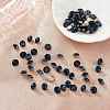 Preciosa® MAXIMA Crystal Round Stones LS-Y-PRC-RBSS45-30340-2
