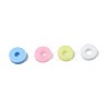 Handmade Polymer Clay Beads CLAY-N011-40-28-2